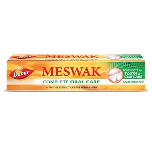 DABUR MESWAK TOOTHPASTE 100g